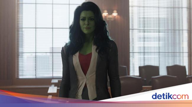 Tatiana Maslany admits she freaked out when She-Hulk came out at Comic Con