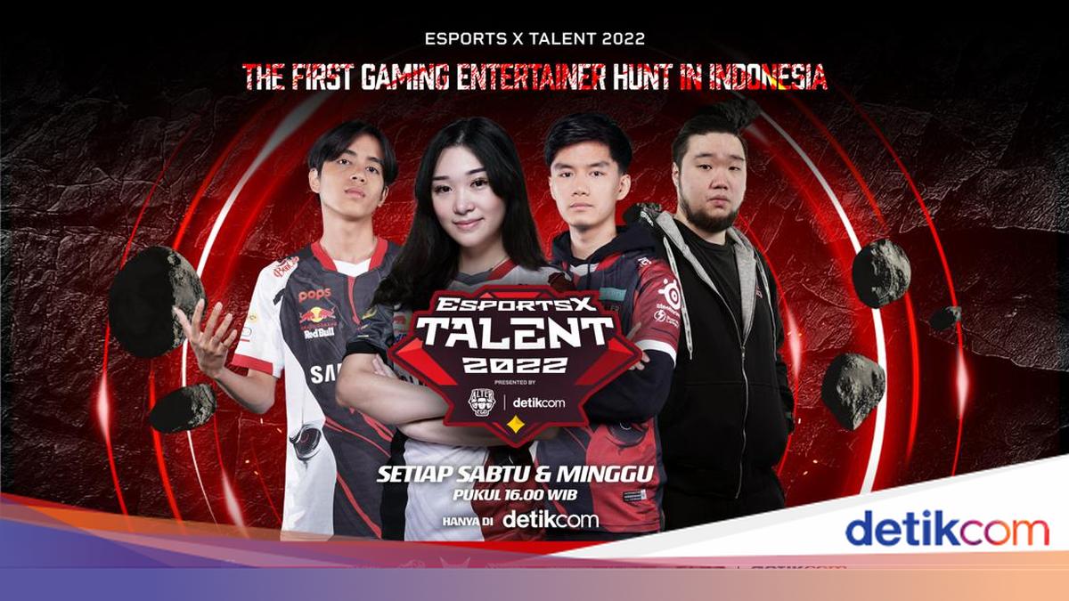 Intip Serunya 20 Finalis Main Game di Episode Perdana ...