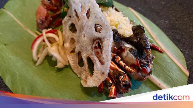 Keunikan Dan Kekayaan Rempah Indonesia Disajikan Dalam Jelajah Rempah Nusantara 2340