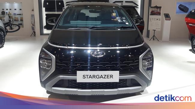 Gorgeous Deals for Hyundai Stargazer, Crete, Ioniq 5, starting off from IDR 200 thousand