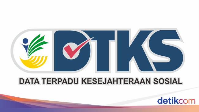 Cara Update Data DTKS agar Tetap Terima BST Resmi