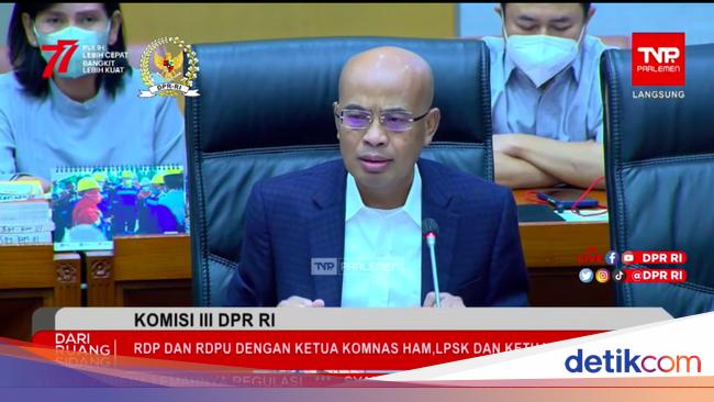 Breaking News: Member of Gerindra Party in Indonesian DPR, Desmond Junaidi Mahesa, Passes Away