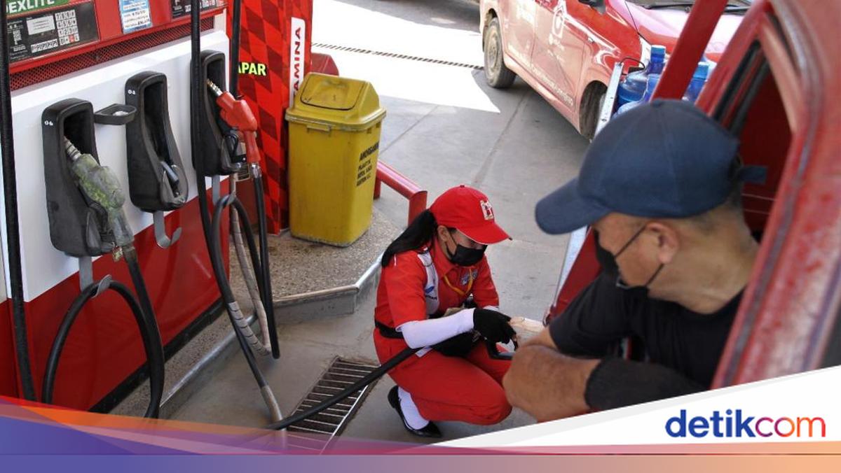 Banyak Truk Sumatera Isi BBM Full Tank di Banten, Pemprov Minta Tambah Kuota