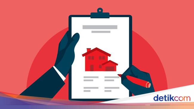 Syarat Rumah di DKI Jakarta Gratis PBB