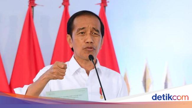 Jokowi’s options to defeat the mafia in the identical 2nd