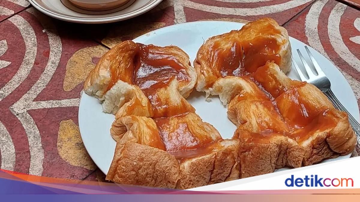 Perlu Dicoba! Kopi Legendaris di Bandung yang Tersohor Harum Nikmatnya