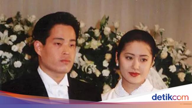 Viral Kisah Perceraian Aktris Korea, Disebut Bak Drakor di Kehidupan Nyata