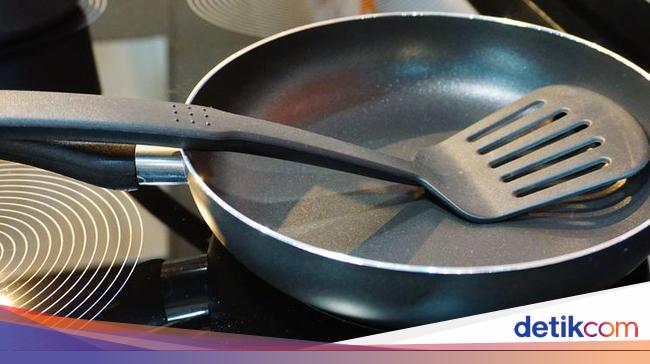 Tips Memilih Panci Anti Lengket Awet agar Memasak Semakin Mudah Tips Memilih Panci Anti Lengket Awet agar Memasak Semakin Mudah