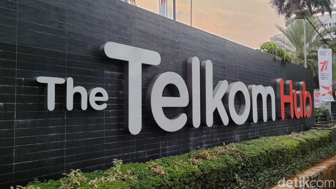 Telkom Indonesia Reveals Merger Plans After IndiHome Integration Into ...