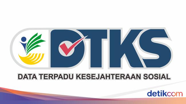 Ini Cara Daftar DTKS Agar Bisa Terdaftar sebagai Penerima Bansos
