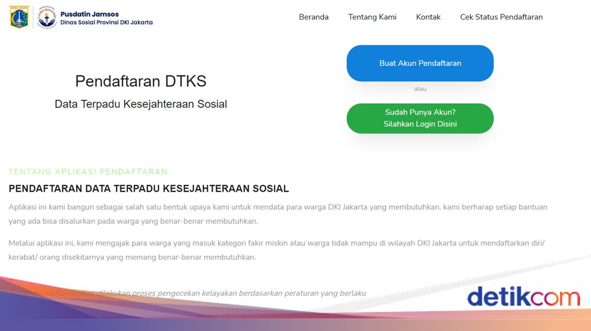 Cara Mengurus DTKS untuk PIP hingga KJP, Siswa dan Mahasiswa Perlu Tahu