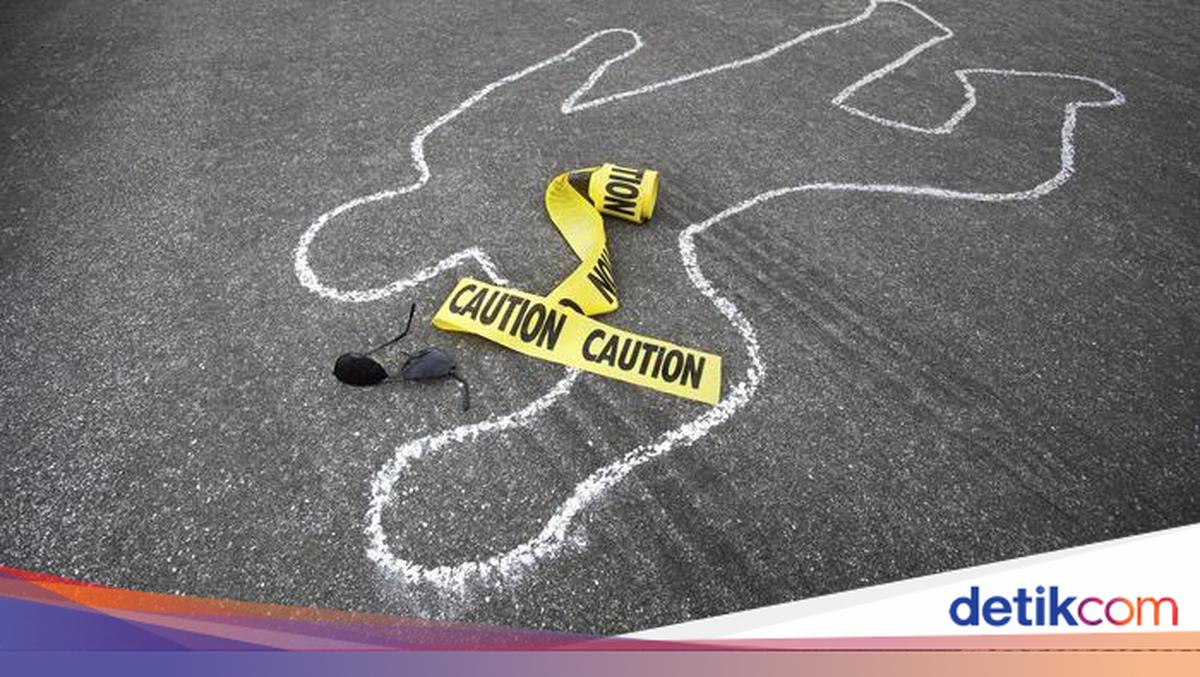 Mayat Pria Ditemukan Membusuk di Tumpukan Sampah BKT Cilincing
