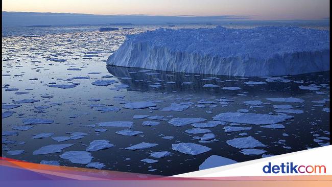 Antarctic Sea Ice Expansion Reveals Potential for Coastal Ecosystems, Impacts of Climate Change