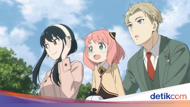 Kesehatan Tatsuya Endo, Mangaka Spy x Family, Mengalami Masalah: Apa yang Terjadi?