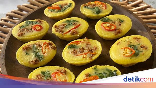 3 Resep Jajanan Khas Malaysia yang Manis Gurih Untuk Camilan Liburan