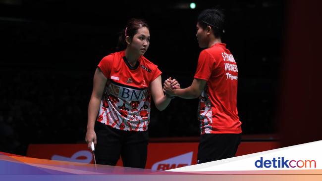 Indonesia vs China Uber Cup Final 2024: Defeat for Fadia/Ribka in Straight Games