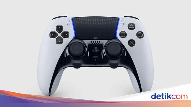 Harga PS5 Terbaru di Indonesia, Makin Mahal?