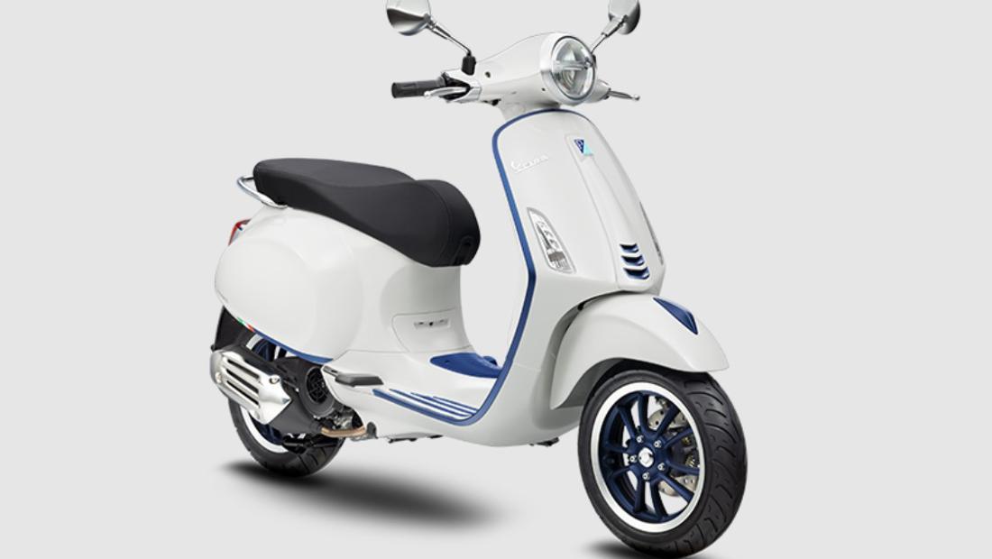 vespa 24 volt