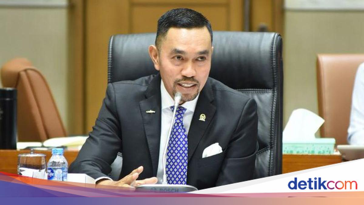 Waka Komisi III DPR Dorong Investigasi Total Akar Masalah Blackout Sumatera