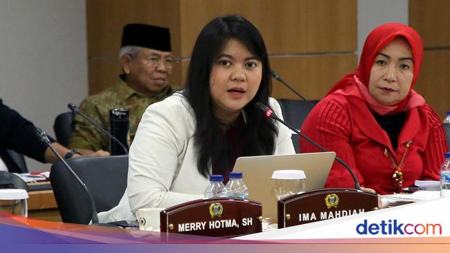 アニエス報道官は投票はすべて願望だと述べ、PDIP DKI: 私たちにはまだリーダーが必要だ