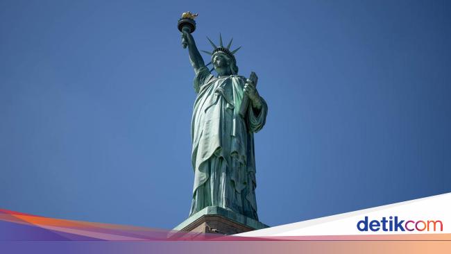 10 Negara dengan Utang Terbanyak di Dunia, Amerika Serikat di Posisi Pertama!