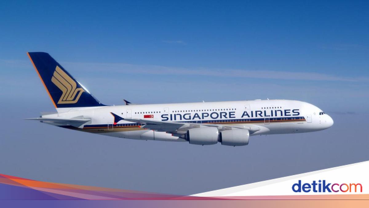 Teknologi AI di Balik Layanan Cepat dan Personal Singapore Airlines