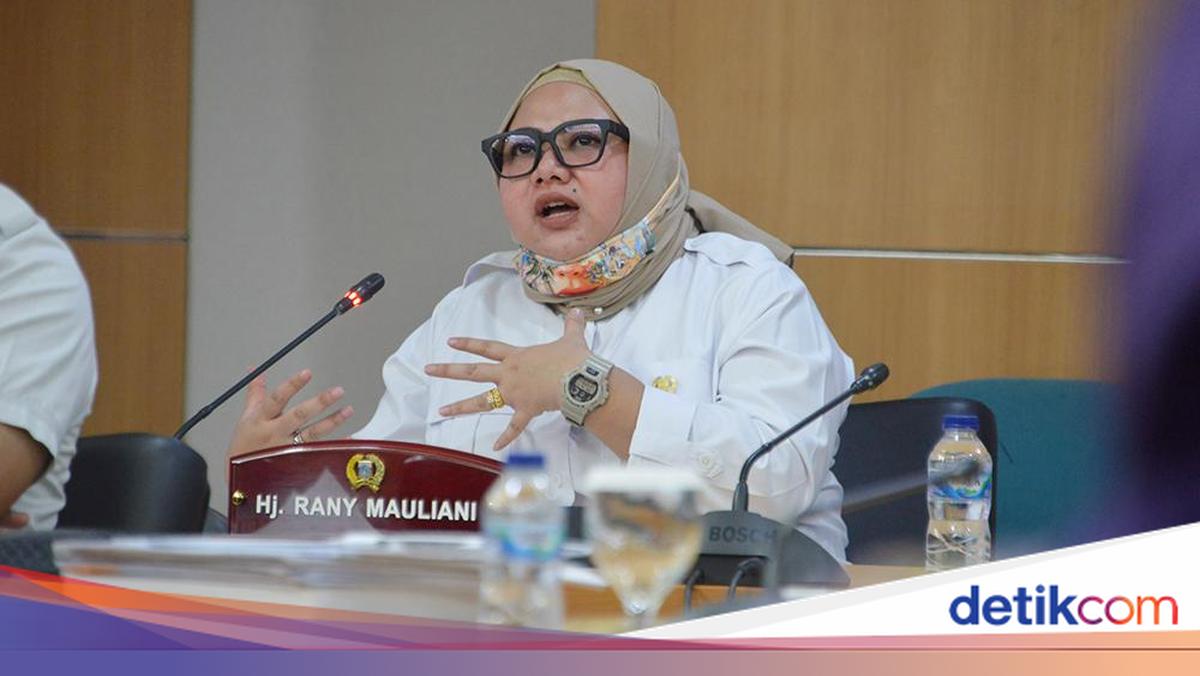 Gerindra DKI Desak Tempat Hiburan Malam di LA Jaksel Ditindak Jika Melanggar