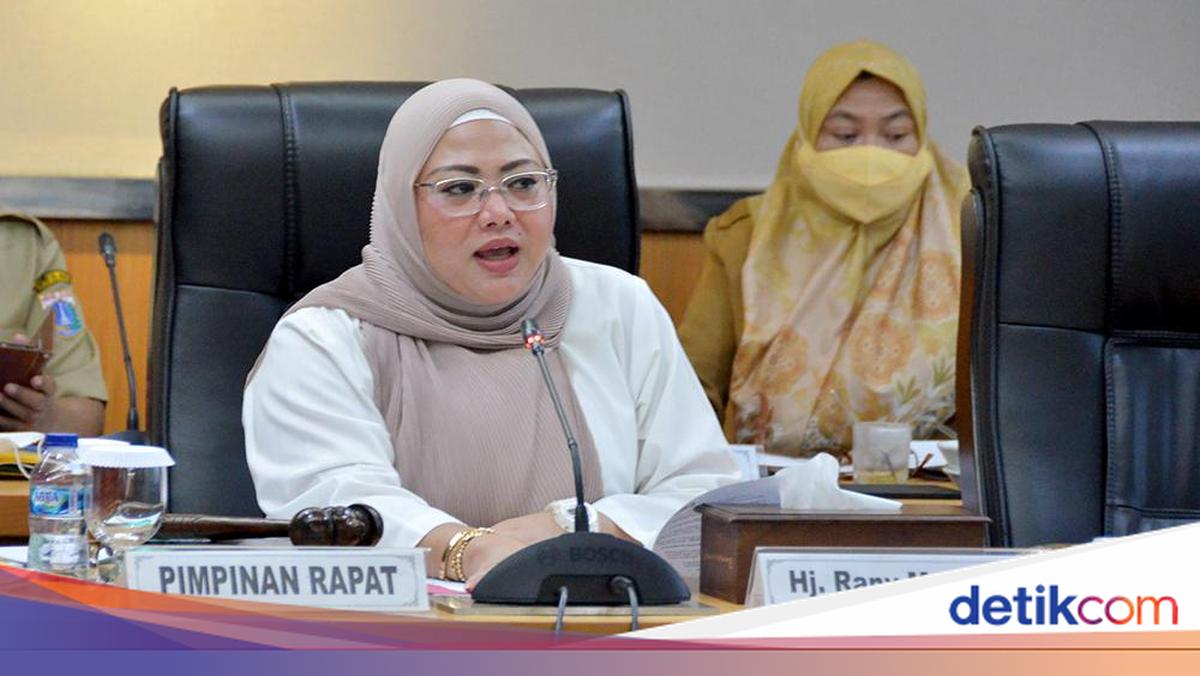 Gerinda Dorong Digitalisasi Parkir di Tanah Abang untuk Cegah Pemalakan