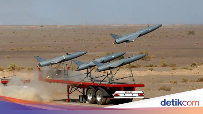 ヨルダン基地無人機攻撃で米兵３人死亡