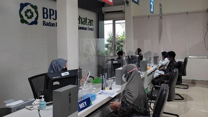 Cara Cek Rumah Sakit Rujukan BPJS Kesehatan Online Terbaru