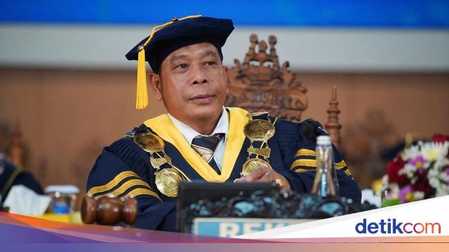 Lebih Tinggi Posisi Rektor atau Dekan? Ini Penjelasan Ragam Jabatan di ...
