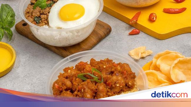 Siapa Pemilik Jaringan Restoran Sec Bowl? Ini Orangnya