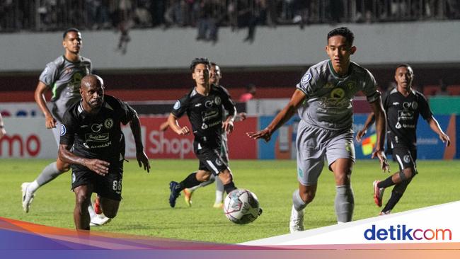 Hadapi Persebaya Senin Besok, PSS Sleman Siapkan Kejutan