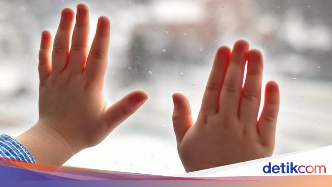Balita Terluka Saat Dititipkan di Daycare Surabaya, Polisi Selidiki