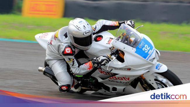 Melihat Debut Pebalap Muda Mengukir Prestasi Sejak Dini
