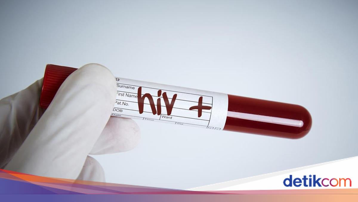 Wagub Ungkap 1.363 Kasus HIV di Gorontalo Selama 2025, Tertinggi dari Seks Sesama Jenis