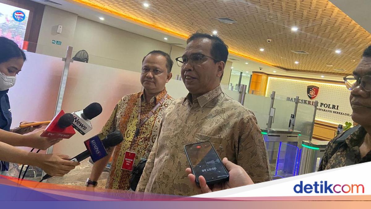 Eks Ketua Sebut Revisi UU HAM Jadi Momentum Perkuat Komnas HAM