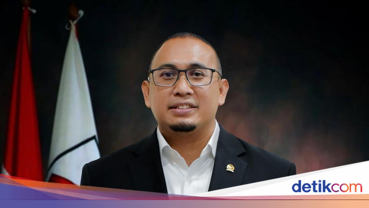 Andre Rosiade Pertanyakan Nasib PT Rekind ke Dirut Pupuk Indonesia