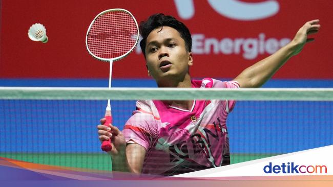 Indonesia sends 16 associates to the Denmark Open up 2022