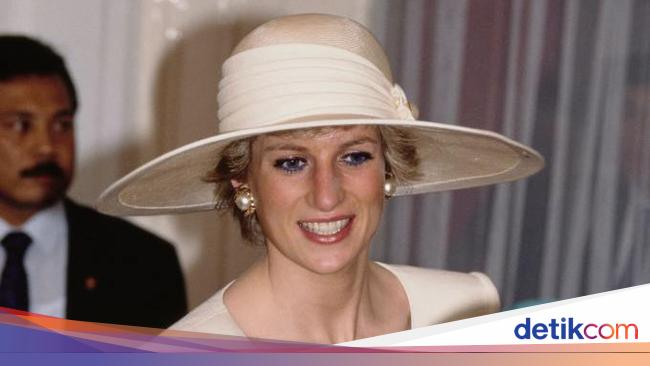 The Life of Princess Diana: Her Struggle with Bulimia and Eating Disorders Revealed in ‘Little People, Big Dreams’ Book Series