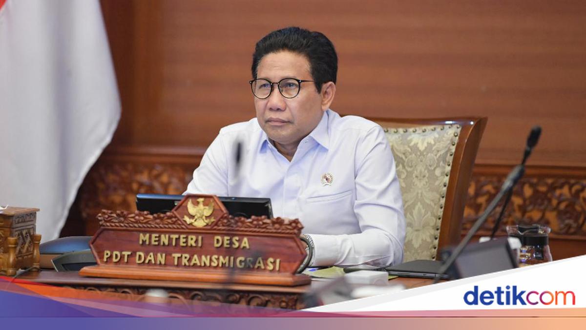 Genjot Transformasi Transmigrasi, Kemendes Bakal Terbitkan Aturan Baru
