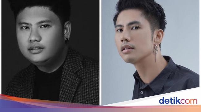 Dulu Obesitas, Ini Rahasia Diet Ricky Cuaca yang Sekarang Mirip Artis Korea