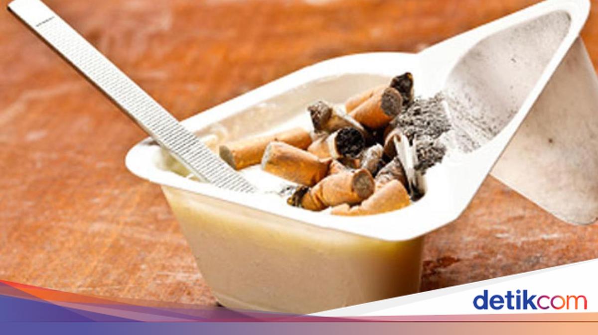 Rokok Rover Konsumen Punya Hak Dapat Informasi Lengkap soal Rokok, Sudah Terpenuhi?