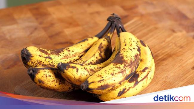 5 Cara Menyimpan Pisang Agar Awet Dan Segar Hingga 7 Hari