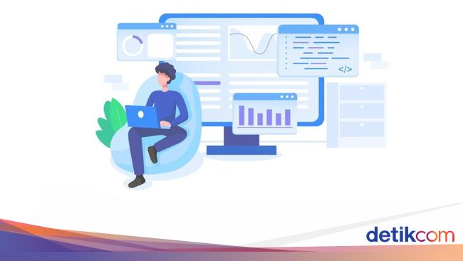 Deltadata Mandiri Jadi Top Global Perusahaan Digital Transformation