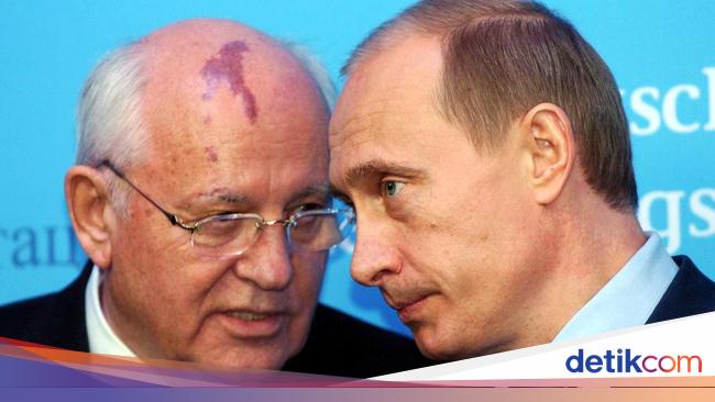 Putin will not show up at Mikhail Gorbachev’s funeral, why?