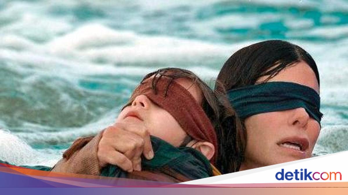 10 Rekomendasi Film Netflix Terbaik, Romantis hingga Horor
