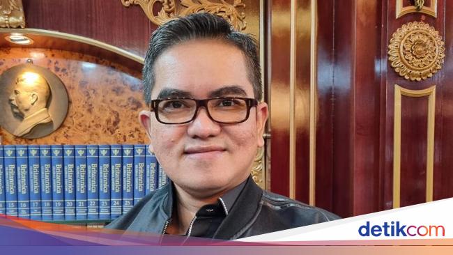 Pdi Rpp Gus Falah Dorong RPP Wilayah Pertambangan Segera Diterbitkan