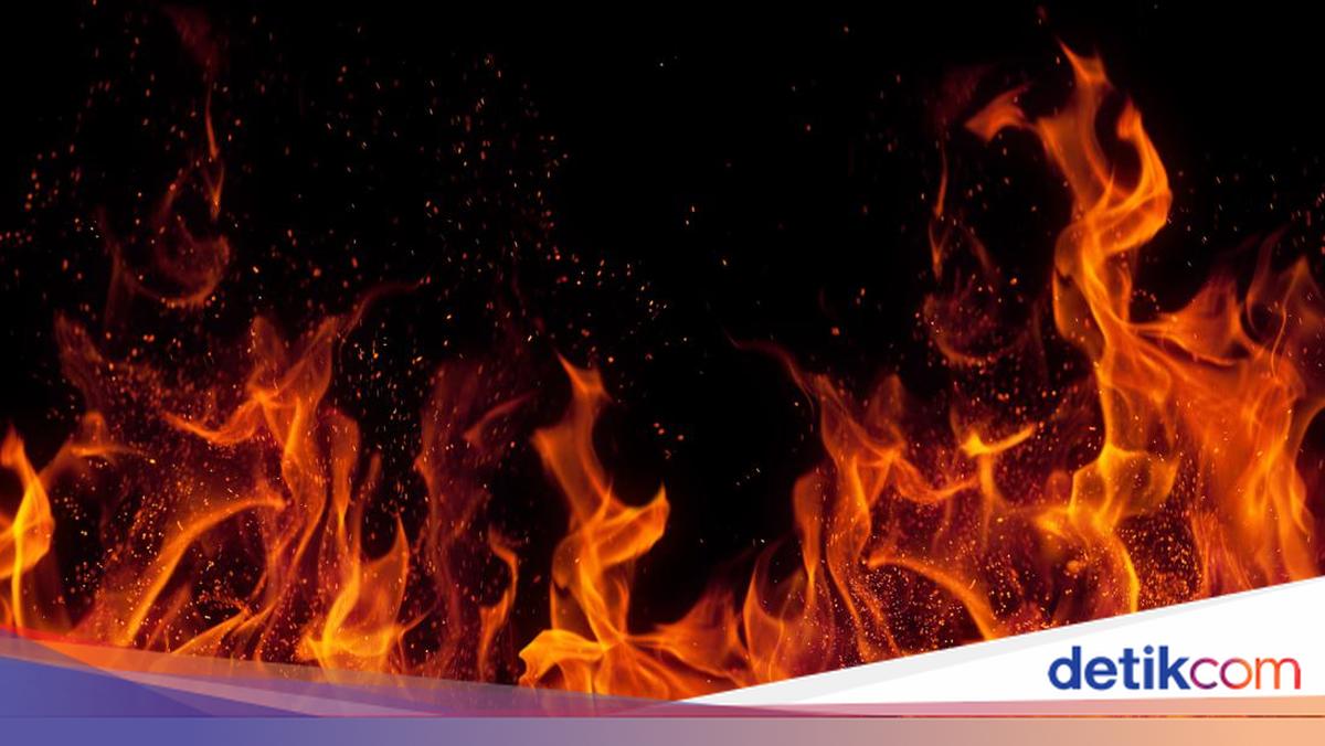Pelaku Residivis, Ancaman Hukuman Suami Bakar Istri di Jaktim Diperberat
