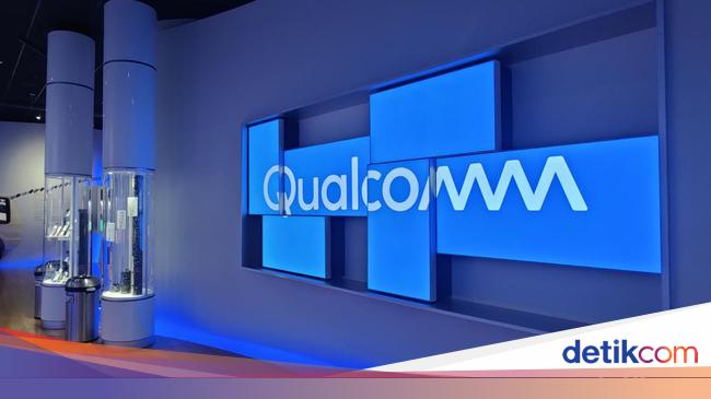 Qualcomm Mau Akuisisi Intel, Bakal Jadi Merger Sektor Teknologi Terbesar